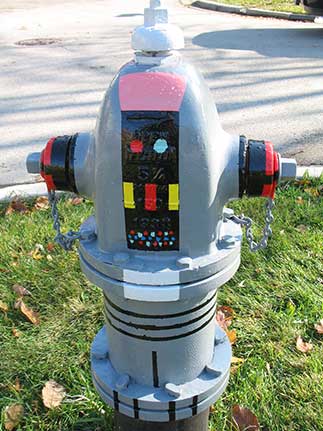 Lost in Space - Oakland and Park (2)